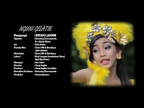 Intan Laksmi -  Nguni Gelatik