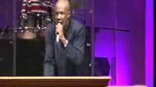 Pt  5  Do You Love Me - Bishop Noel Jones