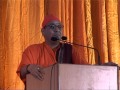 Speech By SARUP PRASAD GOSH 1