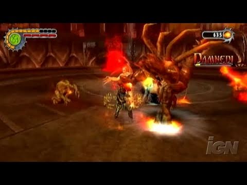 ghost rider-playstation 2-parte 1