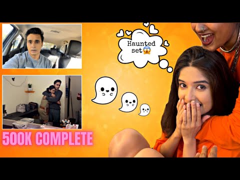 #Vlog3 | My life on Maddam sir set | Chapter-2 | ft. Gulki Joshi & Bhavika Sharma