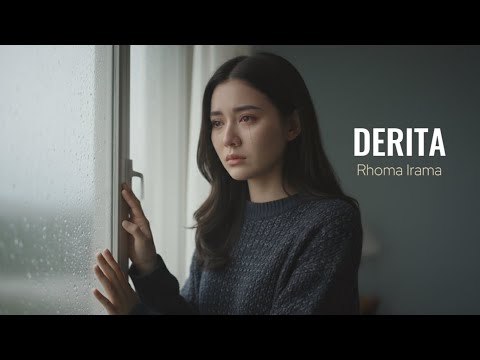 Derita - Rhoma Irama | Cover by Aini