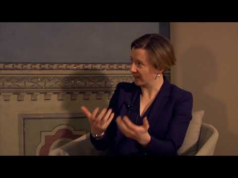 Dr Catherine O'Rourke