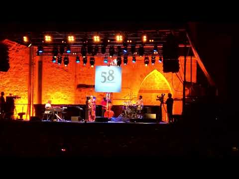 2024/07/24 Nubya Garcia (58. Jazzaldia)