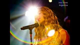 Joss Stone - Yes We Can Can (New Song)