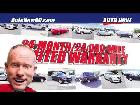 Auto Now Independence Mo