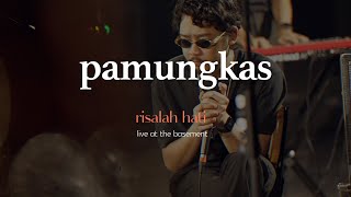 Download lagu Risalah Hati (Live at The Basement) mp3