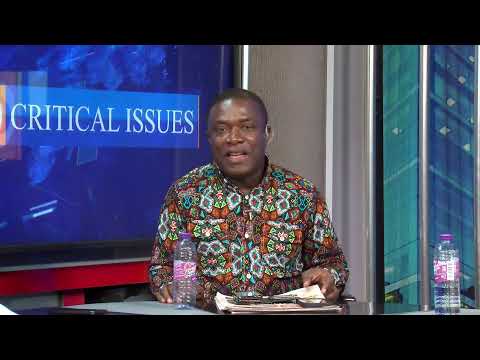 CRITICAL ISSUES WITH AGYA KWABENA  25/07/26