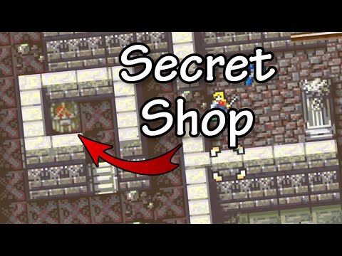 SECRET SHOP | Fire Emblem: The Sun God's Wrath - Part 15