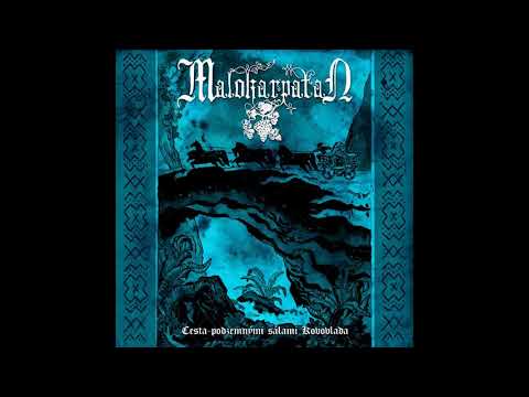 Malokarpatan - Cesta podzemnými sálami Kovovlada 2019 (re-master)