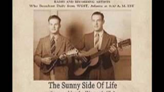 the blue sky boys/there's no disappointment in heaven