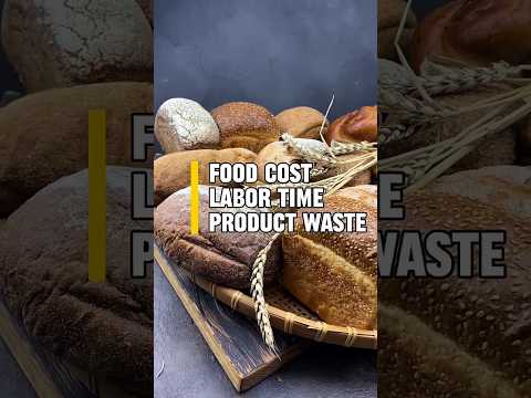 3 Signs Your Bakery Is Losing Money (Even If It’s Busy) #food #baker