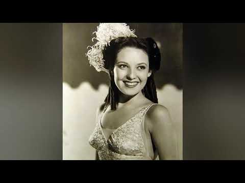 Linda Darnell's Bold Stand Against Hollywood: A Story You Can't Miss!