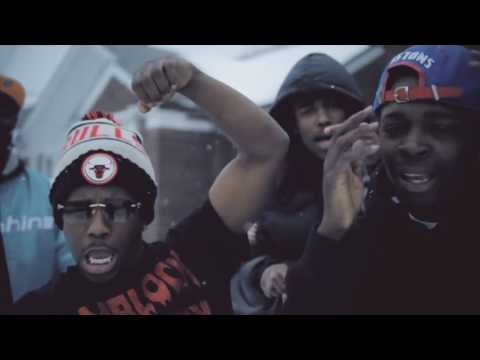 Cash Kidd   11852 Minden Official Music Video