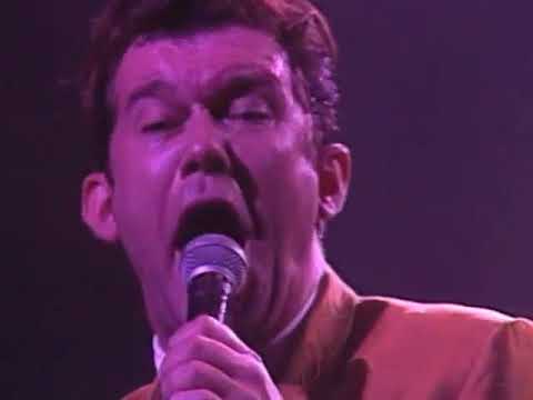 Jimmy Barnes Live Soul Deep Palais Melbourne 1991