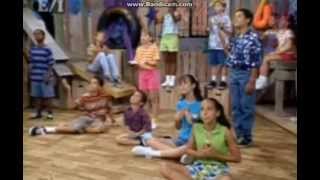 Colby's Clubhouse - Change My Heart Oh God