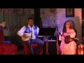 Marguerite Kusuhara Turkish Music And Dance Montage 2017 06 17 Studio Arab Esque DTLA