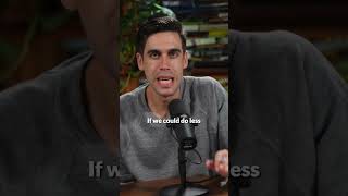 Do Less, Achieve More- The Power of Focus