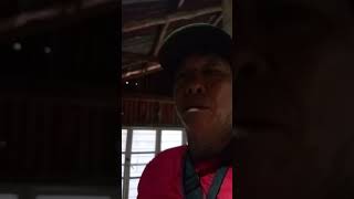 lalagyan natin ng ilaw ang kubo.