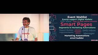 Introduction To ENCC London 2026 - Engaging Networks