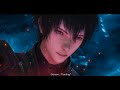 Edge of Eternity Cutscenes Part 1: Chapters 0 to 4 (HD, English)