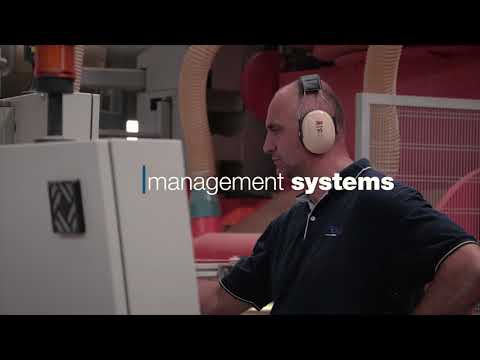 Ceramic industries corporate video | Snippet Video