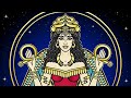 Ishtar Goddess Meditation Crown Chakra