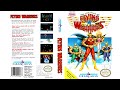 Flying Warriors Stage 1 Extended