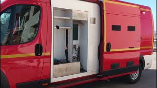 Citroen Jumper L3H2 Perfect Condition ambulance | Image 4 - Autoline