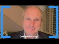 Ross Coulthart Contact In The Desert UFO Event Gets Us Closer To Answers Morning In America