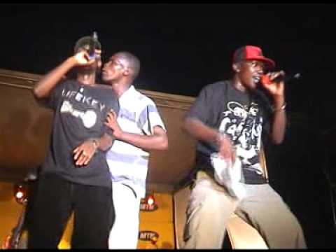 2 Stars - Welobo Oyela