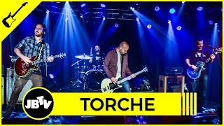 Torche  - Kicking | Live @ JBTV