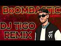 Shaggy - BoOMBASTIC(Limitlezz & DJ TIGO)RemiX 2025