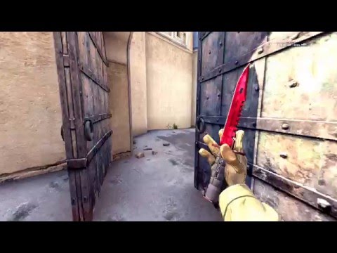 Keev vs AliGon - ACE!