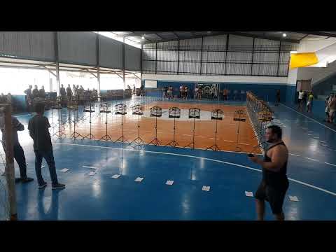 Torneio ibicui Bahia do início ao final 7/12/2025