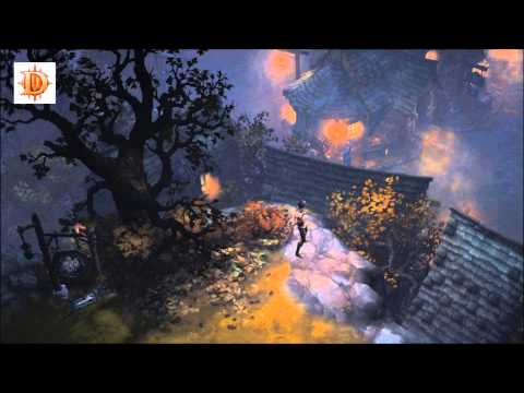 Diablo III Music - New Tristram (In-Game Version)