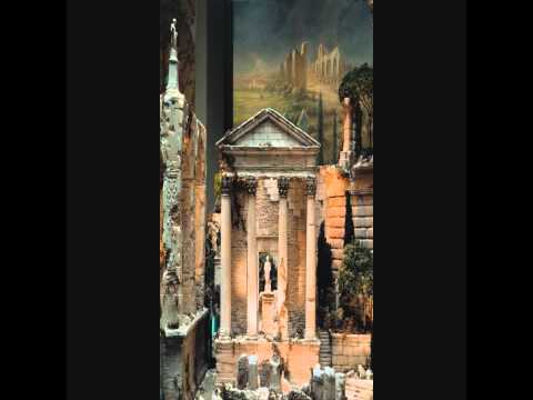 Ancient Roman Music (118 Minutes)