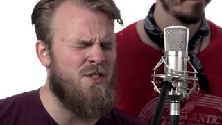 The Bros Landreth cover Lyle Lovett&#39;s &#39;If I Had A Boat&#39; // NP Sessions