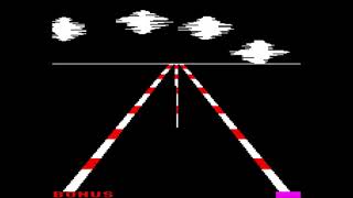 Overdrive 2002 for the BBC Micro