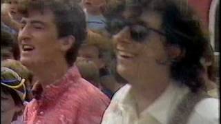 The Bluebells Cath - Hold Tight UK TV Show