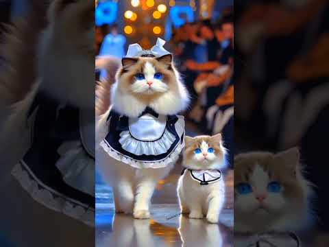 cute cat # cats#ytshort #shortsfeed #jaweria's world