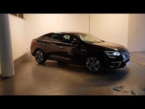 2019 Renault Megane SIGNATURE TCE 140 GPF M 18,995