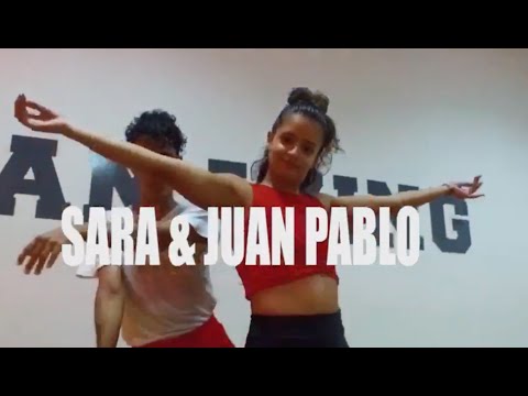 MORENA (Papá Kumbé, Hot Leche) / COREOGRAFÍA