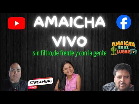 AMAICHA VIVO -18