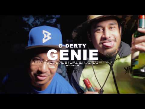 G Derty 650 | Genie (GH5 Music Video) Dir 3xE Studios
