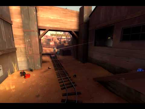 Steam Community :: Video :: Nothing unusual