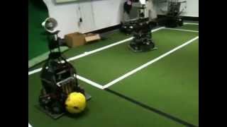robo soundmoduls training