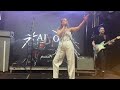 Aiko- “White Flag” Live @ SXSW Austin, TX