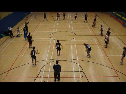 Natural Nine vs Fair Dinkum Set 18 of 18