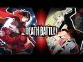 Ruby Rose VS Maka Albarn (RWBY VS Soul Eater) | DEATH BATTLE!